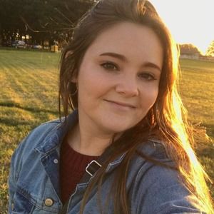 Meet your Posher, Kaleen